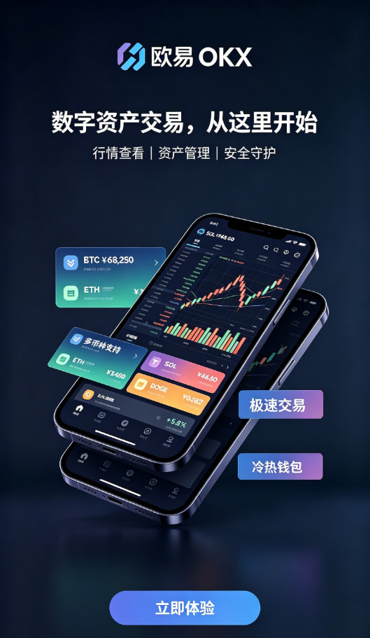 欧交易所app官网安装交易体验